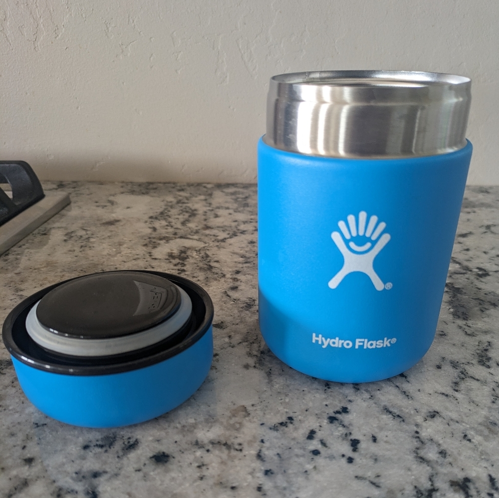 12oz hydro flask thermos